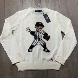 Women’s Ralph Lauren Sweater 