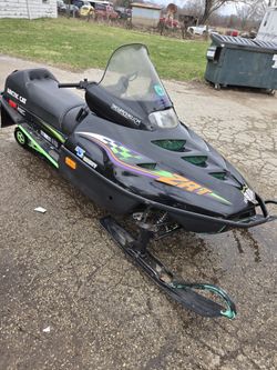 ZRT 800 Triple