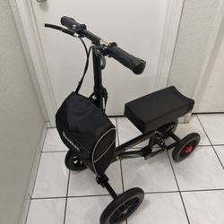 Knee Scooter 