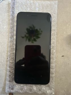 iPhone 8 Plus