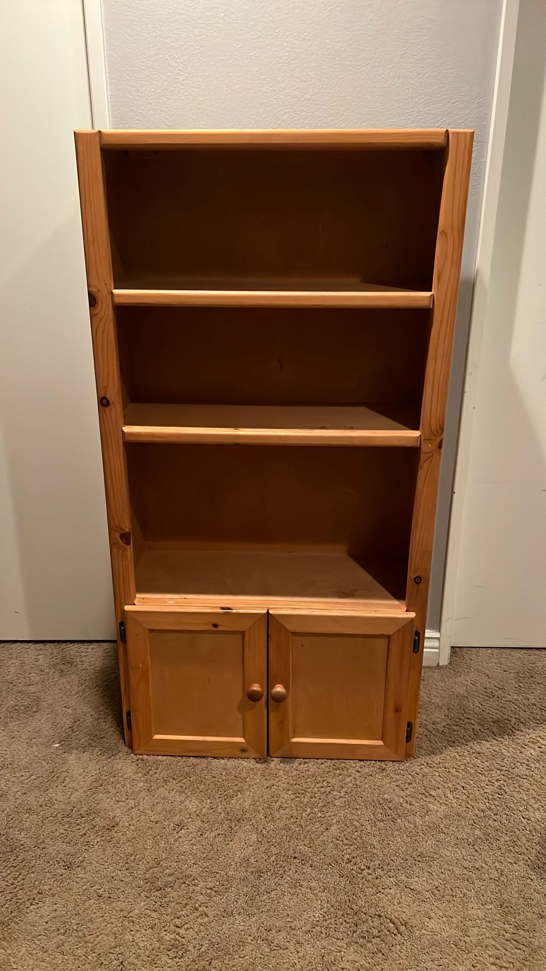 Book Shelf