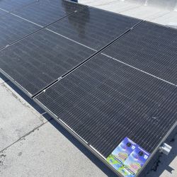 SOLAR PANELS