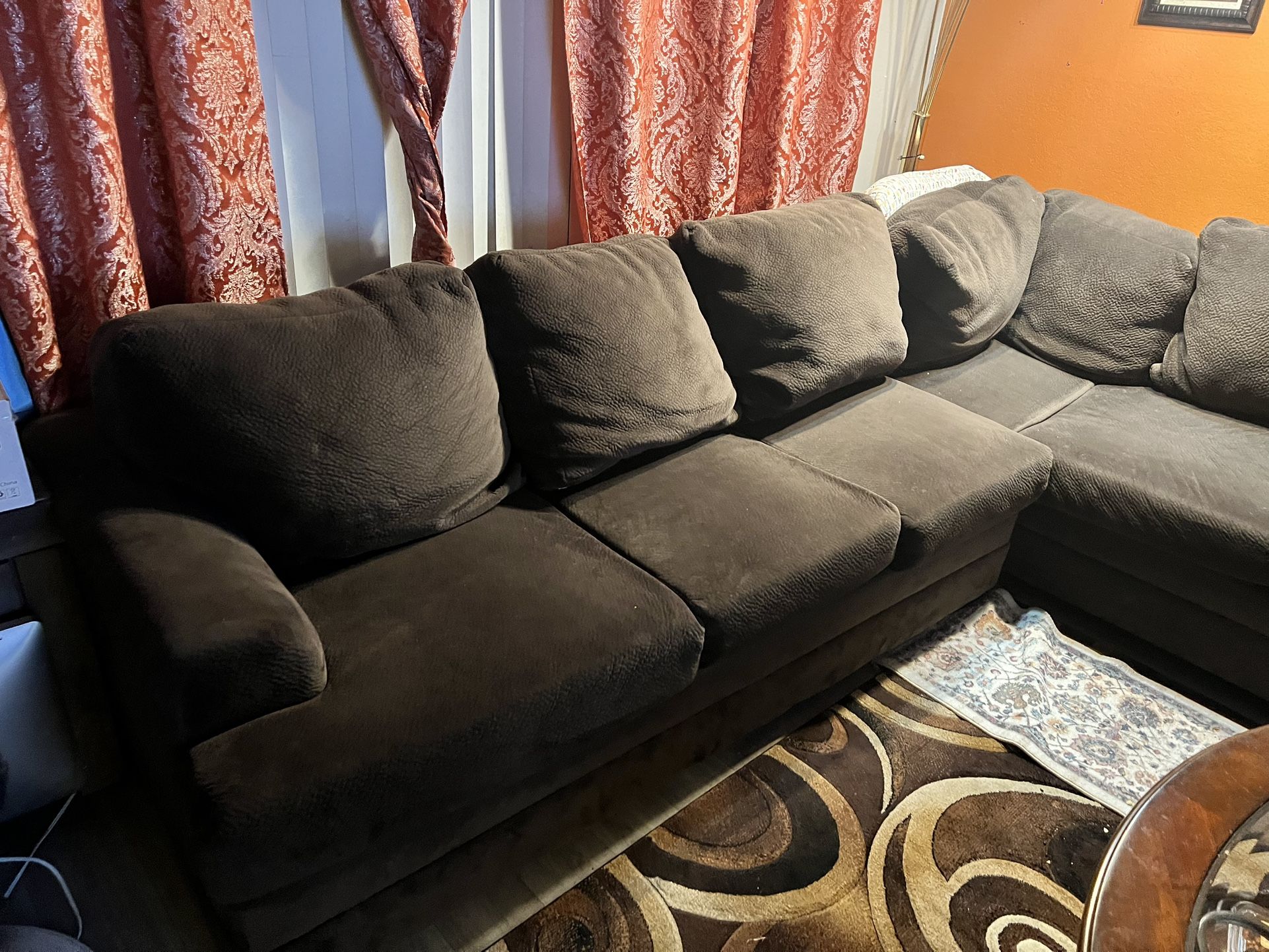 Sectional Sofa