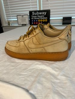 Air force 1 Low Flax