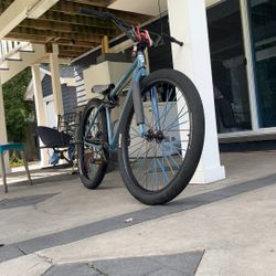 Mafia 29 inch