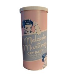 Melanie Martinez Cry Baby Perfume Milk