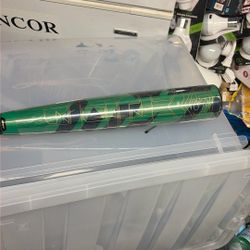 Brand New 2023 Green Meta