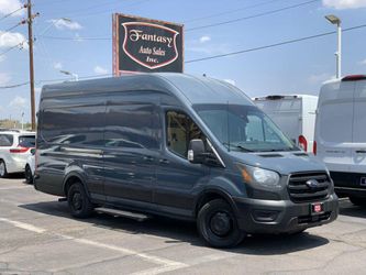 2020 Ford Transit-250 Cargo Van