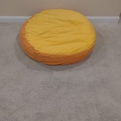Large Bean Bag