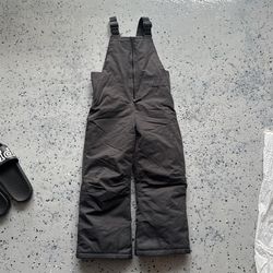 Kids Snow Pants 5t