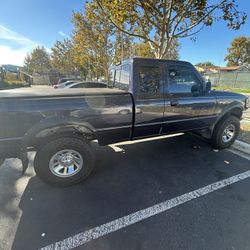 1999 Ford Ranger