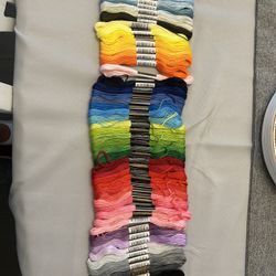 Embroidery Floss