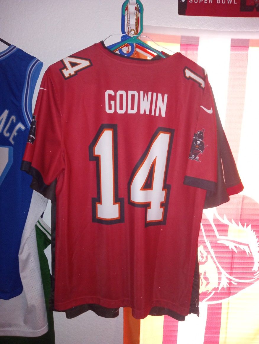 Chris Godwin Jersey