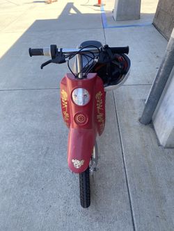 Razor Electric Scooter