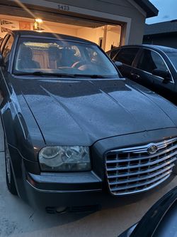 2008 Chrysler 300