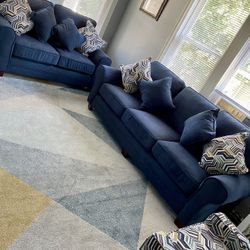 Living Room Set 