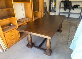 Kitchen Table