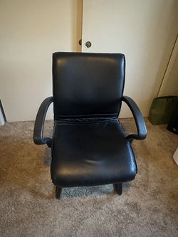Desk chair