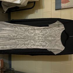 Petite size 10 dress any occasion! 