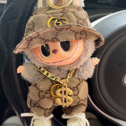 Labubu Outfit