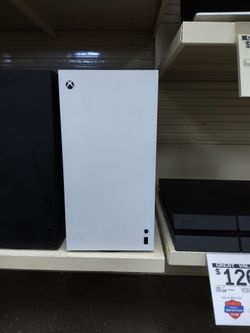 Microsoft Xbox Series S Console