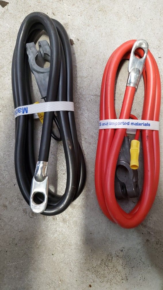 Battery Cables