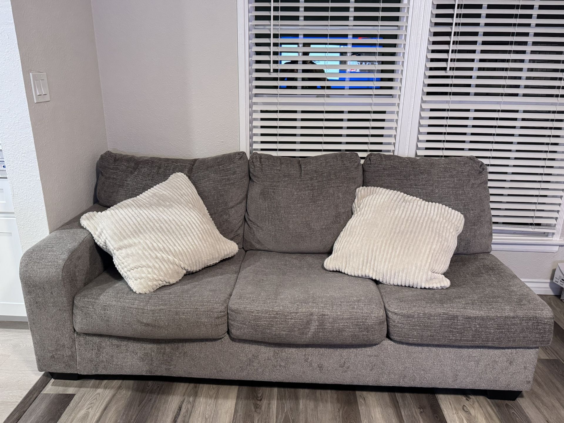 Couches
