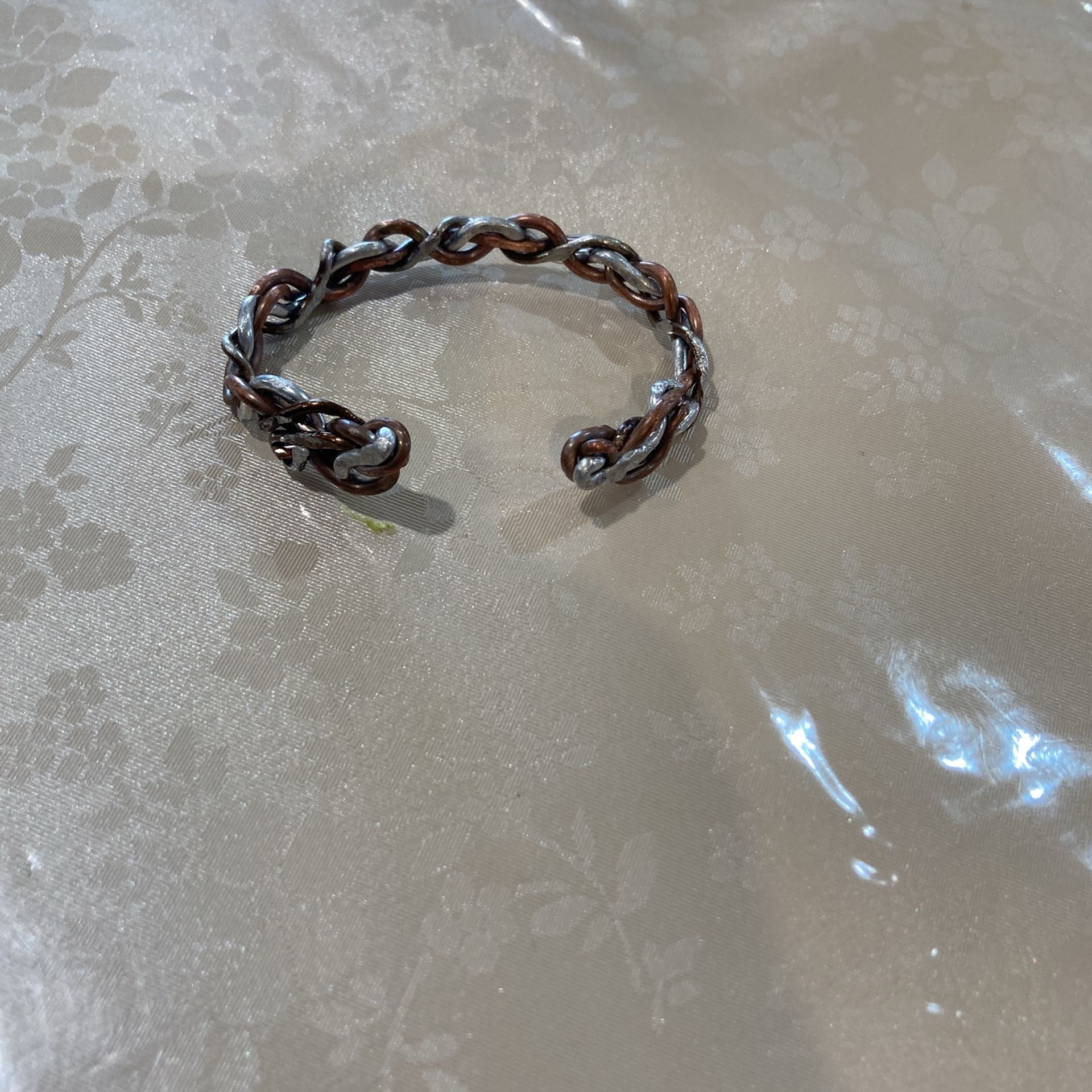 Designed Bracelet