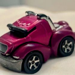 Hot Wheels Lotso Speed Diecast Vehicle Disney Pixar Toy Story 3 Loose