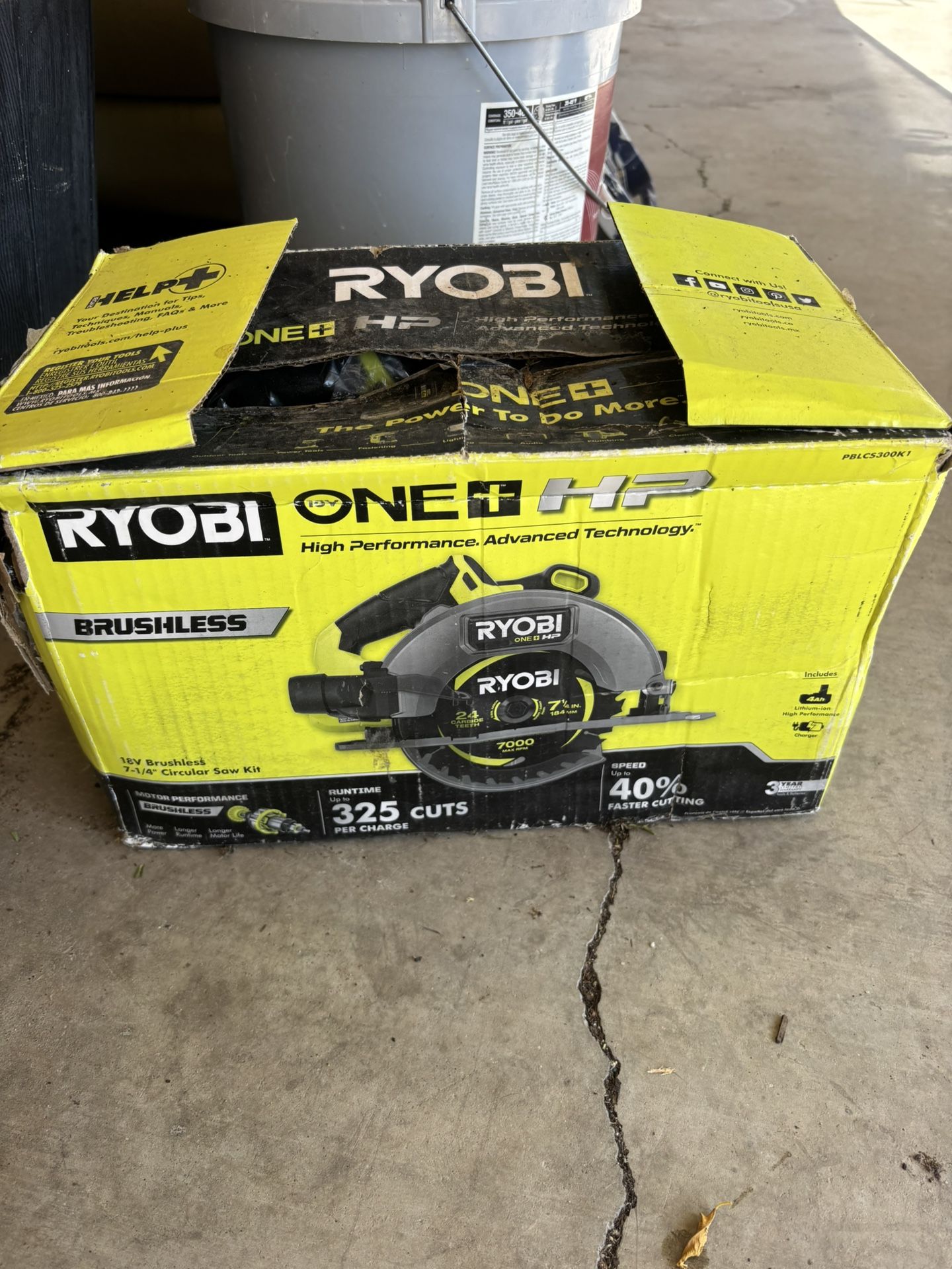 Circular Saw