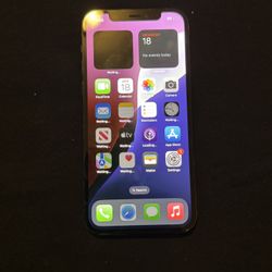 iPhone 12 Pro 128Gb (unlocked) 