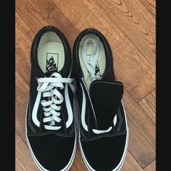 Vans Size 10