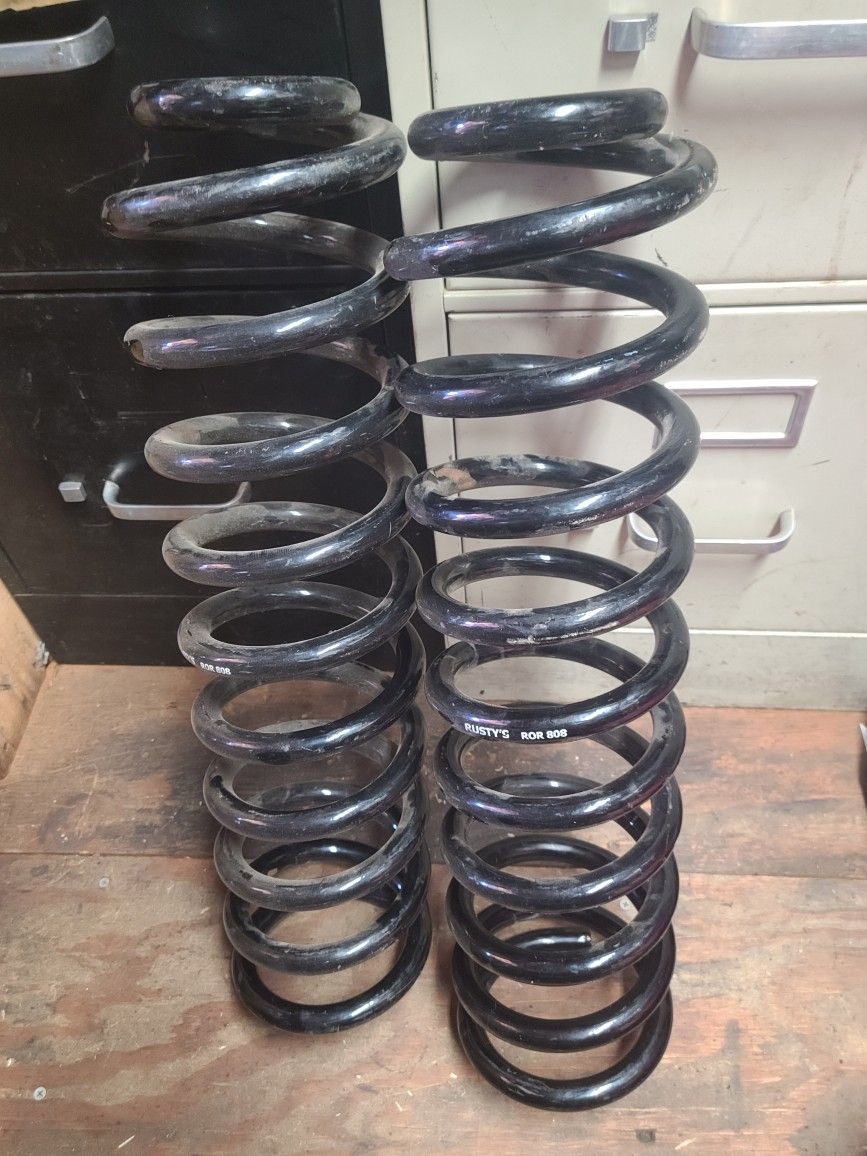 Rusty´s Offroad Ror 808 Xj 6.5