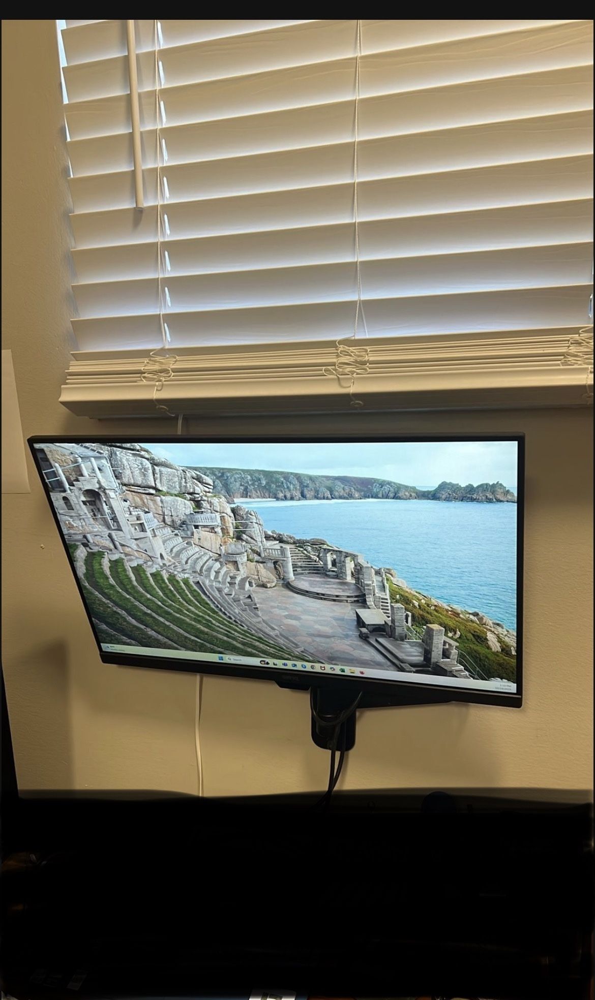 Benq 28” Monitor