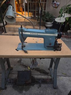Singer 120u Professional Industrial Sewing Machine