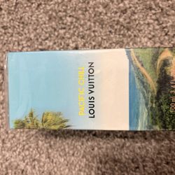 Louis Vuitton Pacific Chill