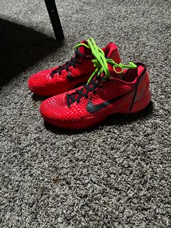 Nike Kobe 6 Protro Reverse Grinch