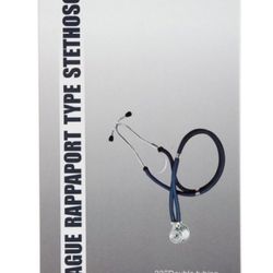  RAPPAPORT TYPE STETHOSCOPE 