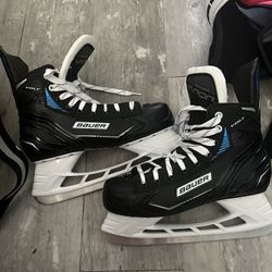Ice Skates