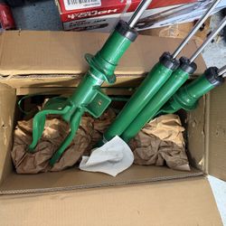 TEIN  EnduraPro Plus Model 3 Y Strut Shocks