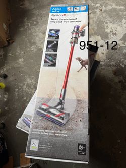 Dyson V11 Animal+ Cordless Vacuum 