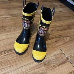 Raining Boots   Kids