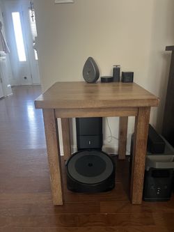 End table x2