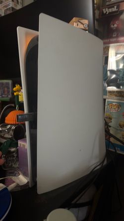 Ps5 slim