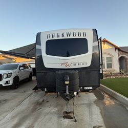 2021 Forest river Ultra lite