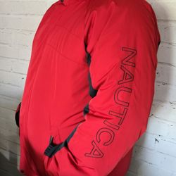 Nautica Down SKI Jacket