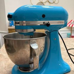 KitchenAid Artisan Stand Mixer