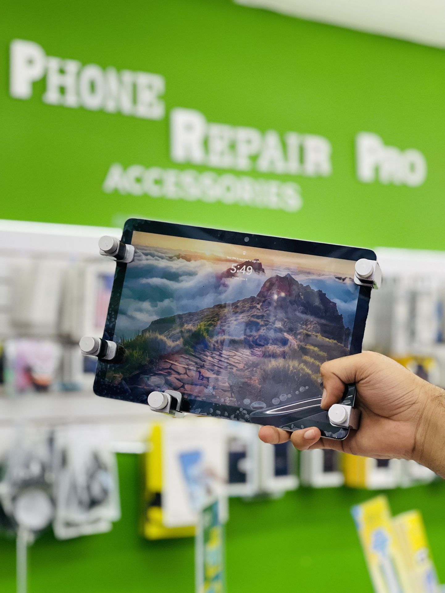 π» Microsoft Surface Pro & Laptop Repair