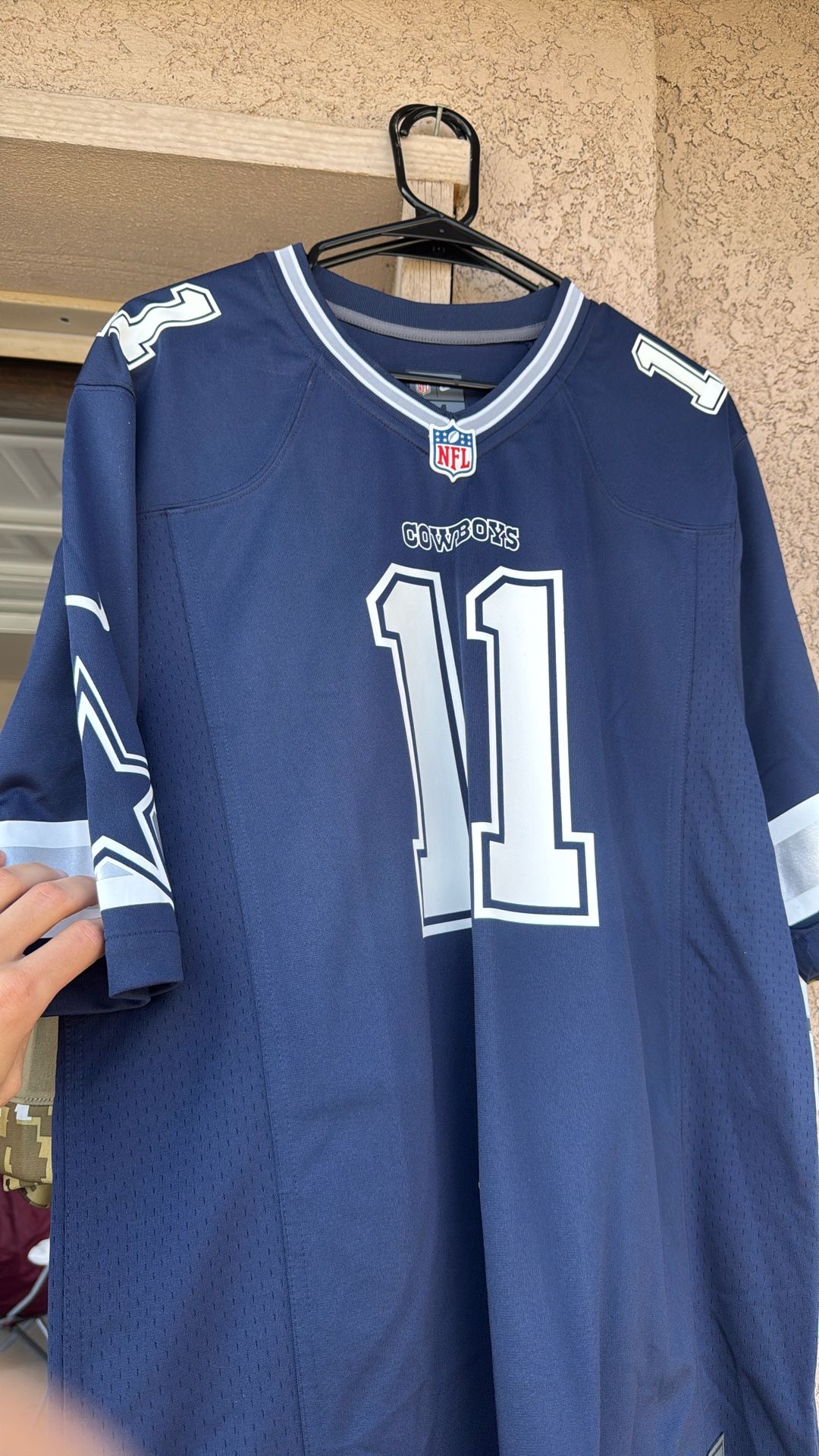 Micah Parsons Jersey