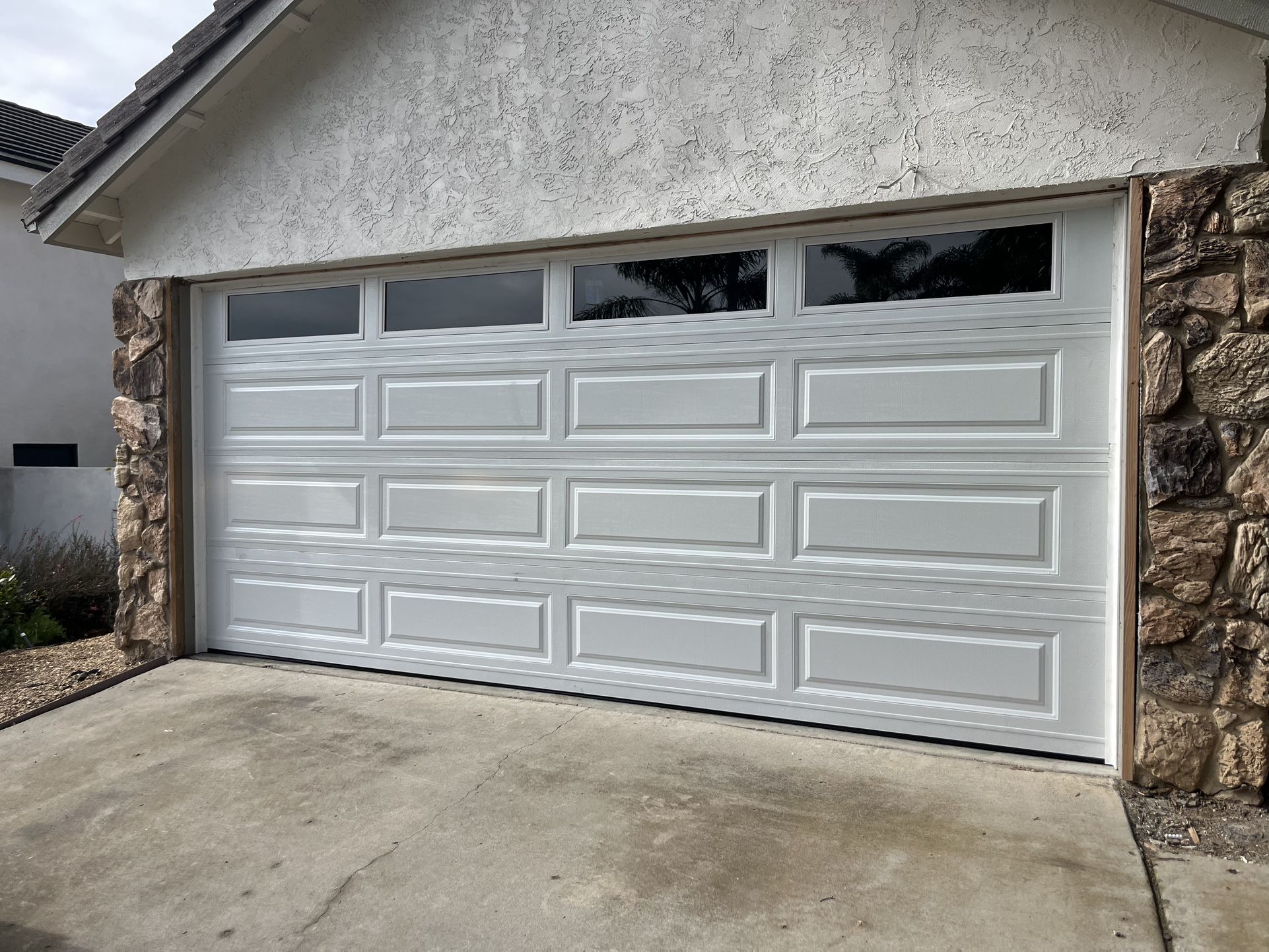 Garage Doors